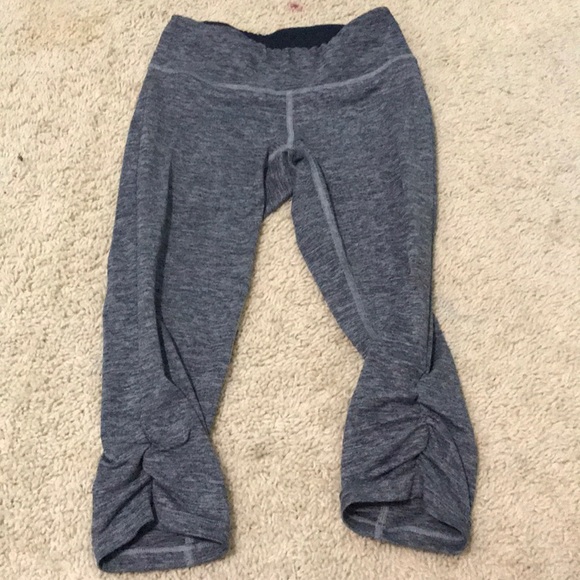 Grey leggings - Picture 1 of 1